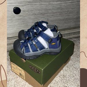 Kids Keen Sandals! Brand New!
